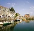 Teyr Luxury Penthouse Apartment Padstow