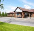 Mercure Daventry Court Hotel