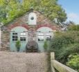 Heligan Cottage