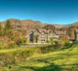 Crow How Country Guest House