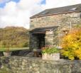 Hall Dunnerdale Cottage