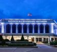 Radisson Blu Edwardian Heathrow Hotel & Conference Centre, London