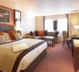 Best Western Plus Milford Hotel