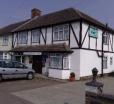 Aylesbray Lodge