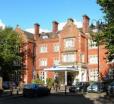 North Stafford Hotel