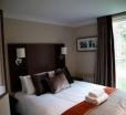 Mercure London North Watford Hunton Park