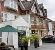 Best Western Plus Oxford Linton Lodge