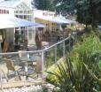 Holland Hall Hotel