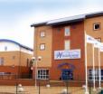 The Telford Whitehouse Hotel