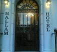 Hallam Hotel