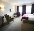 Crabwall Manor Hotel & Spa