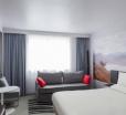 Novotel Edinburgh Centre