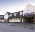 Best Western Manor Hotel