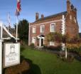 Milford Hall Hotel & Spa