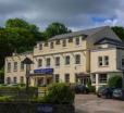 Newby Bridge Hotel