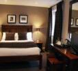 The Townhouse Hotel