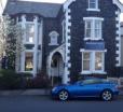 Rayrigg Villa Guest House