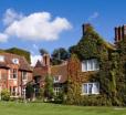 Mercure Letchworth Hall Hotel