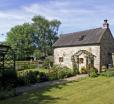 Church Barn