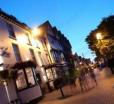 The Swan Hotel, Stafford, Staffordshire