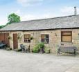 The Gate House Barn