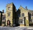 Hargate Hall Self Catering