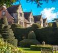 The Billesley Manor Hotel