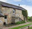 The Old Dairy, Buxton