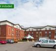 Holiday Inn Express Bristol Filton, An Ihg Hotel