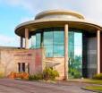 Daresbury Park Hotel & Spa