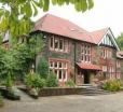 The Whitehall Hotel & Distillery