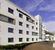 Doubletree By Hilton London Heathrow Airport