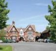 Hickstead Hotel