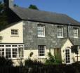 Lodge 9, Tavistock