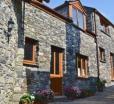 Cholwell Barn Apartment