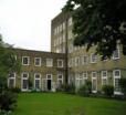 Goldsmiths House