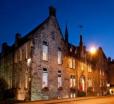 Leonardo Edinburgh City
