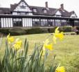 Hogarths Stone Manor