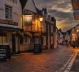 The Sun Inn