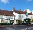 The Green Man Hotel By Greene King Inns