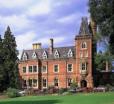 Brownsover Hall