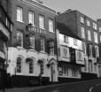 The Lion Hotel Shrewsbury