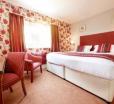 The Hillcrest Hotel