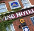The Vine Hotel, Skegness
