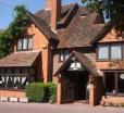 The Casa Hotel-yateley, Farnborough