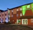 Holiday Inn Manchester West, An Ihg Hotel