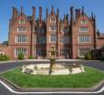 Dunston Hall Hotel, Spa & Golf Resort