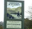 Grouse & Claret, Derby By Marston