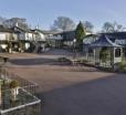 Best Western Chorley West Park Hall Hotel