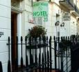 Victoria Lodgings London